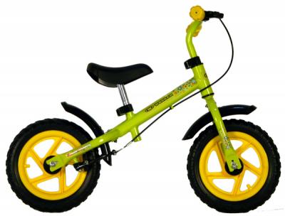 WORKER Pelican toddler running bike