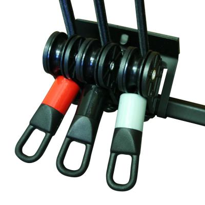 Deurtrainer Tower 2000 2