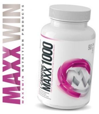 L-CARNITINE MAXX 1000