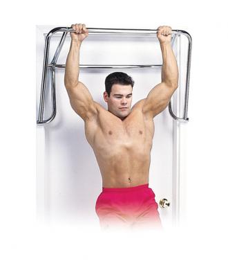 Body-Solid PUB34 optrekstang