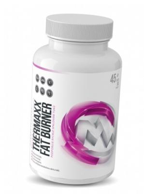 Maxxwin THERMAXX Fatburner vetverbrander