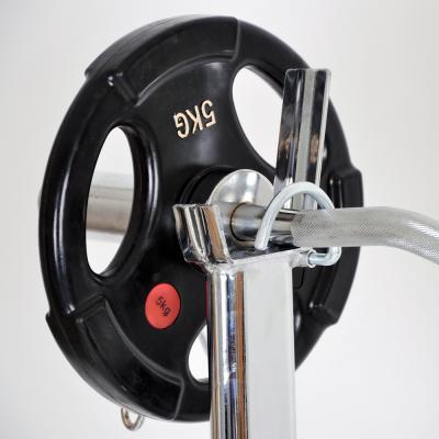 Insportline verstelbare haltersteunen PW30 4