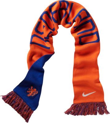Nike Netherlands Scarf