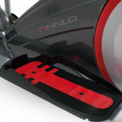 Crosstrainer Finnlo Finum III 3