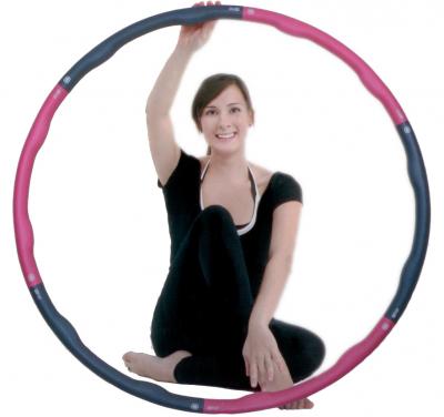 Hula Hoop SOFT (level IV) with DVD