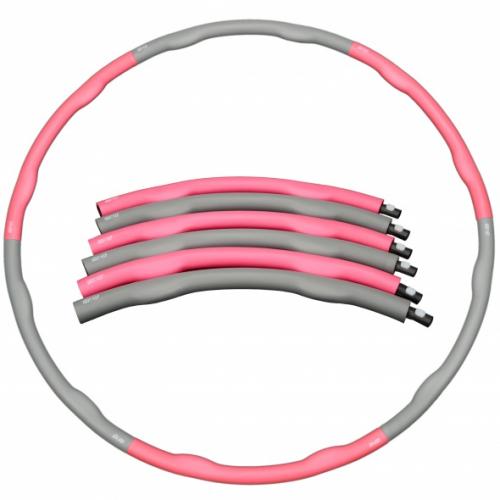 Hula Hoop SOFT (level IV) with DVD 1