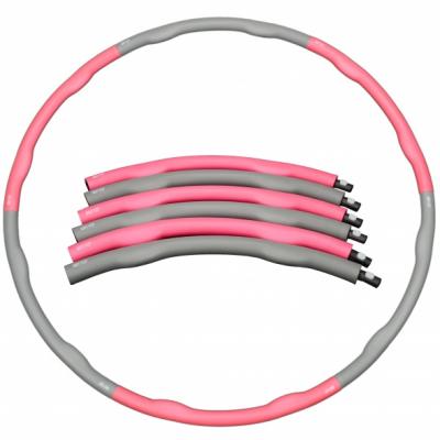 Hula Hoop SOFT (level IV) with DVD 1
