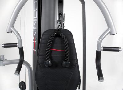 Finnlo Autark 6000 krachtstation 2