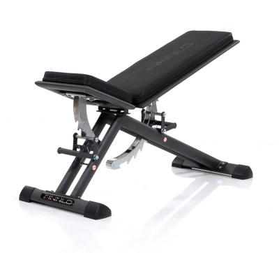 Finnlo Design Line schuine trainingsbank