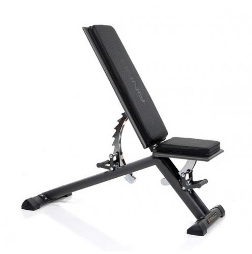 Finnlo Design Line schuine trainingsbank 1