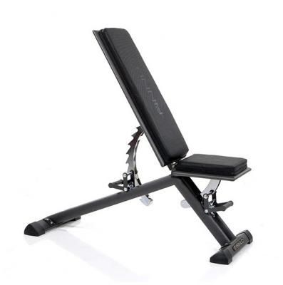 Finnlo Design Line schuine trainingsbank 1