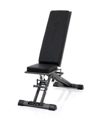 Finnlo Design Line schuine trainingsbank 3