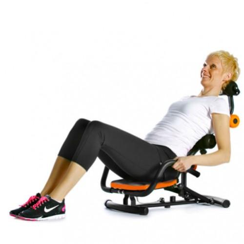 GYMSTICK core trainer 1