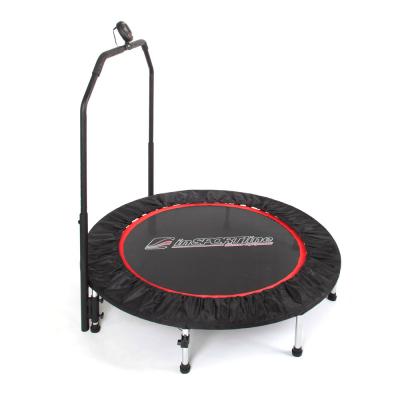 Mini trampoline met handgreep (140 cm)