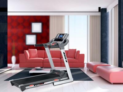 BH Fitness F2W Treadmill 1