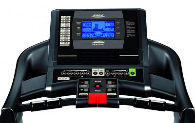BH Fitness F2W Treadmill 2