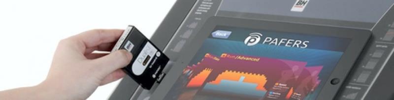 BH Fitness F2W Treadmill 3