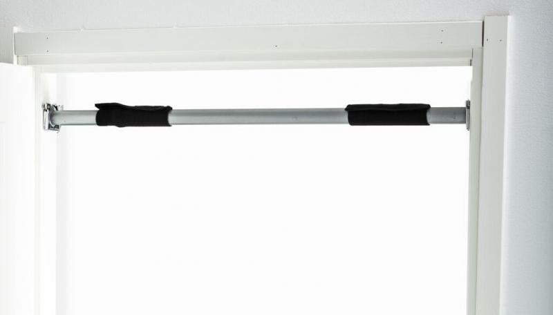 GYMSTICK optrekstang chinning bar 1