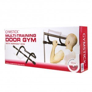 GYMSTICK multitraining Door Gym met trainingvideo 1