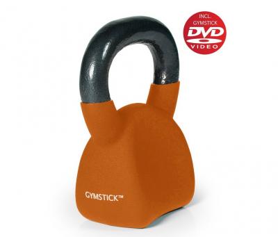 Ergo Kettlebell 8 kg with workout video