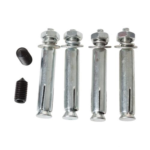 Insportline optrekstang 1