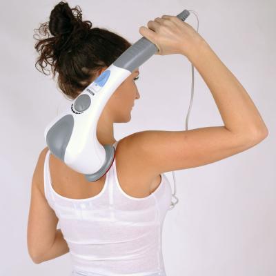 Insportline massage apparaat C02 3