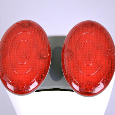 Insportline massage apparaat C02 4