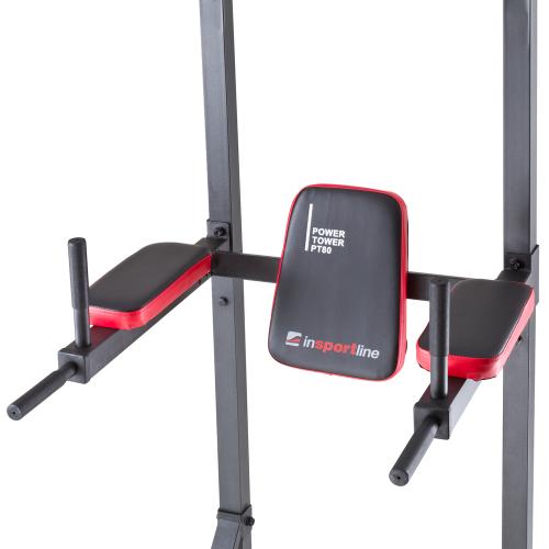 Insportline power tower homegym 1