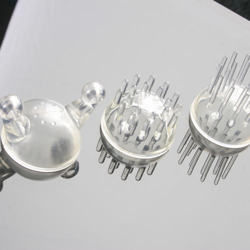 Body Massager Insportline C21 3