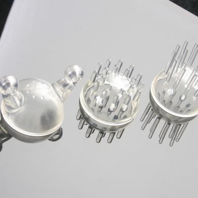 Body Massager Insportline C21 3