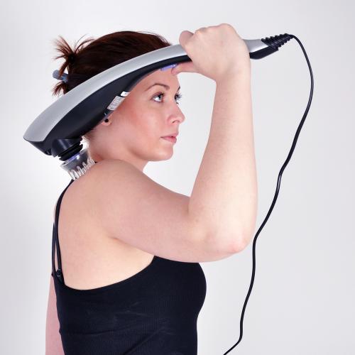 Body Massager Insportline C21 4