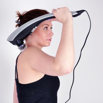 Body Massager Insportline C21 4