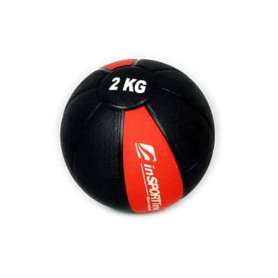 Medicine ball Inspotline 2 kg