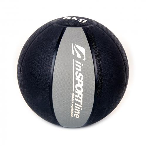 Medicine ball Inspotline 6 kg 1