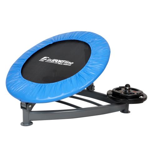 Medicinebal Rebounder 3