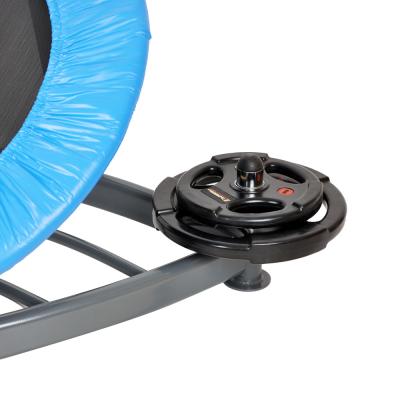 Medicinebal Rebounder 2