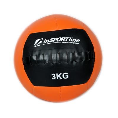 Insportline crossfit wall ball (3 kg)