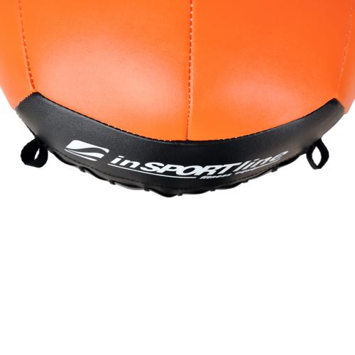 Insportline crossfit wall ball (3 kg) 1