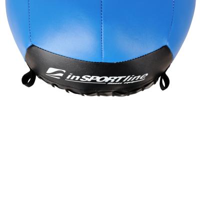 Insportline crossfit wall ball (5 kg) 1