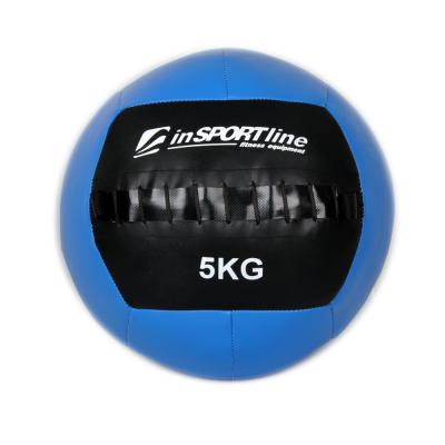 Insportline crossfit wall ball (5 kg)