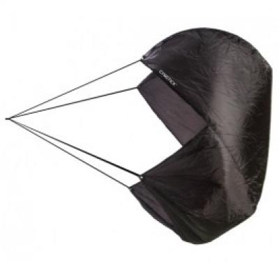 Weerstandsparachute GYMSTICK Speed Resistance Parachute