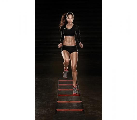 Trainingsladder GYMSTICK Speedladder Deluxe 3