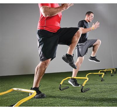 GYMSTICK Verstelbare horden (4 stuks) 2