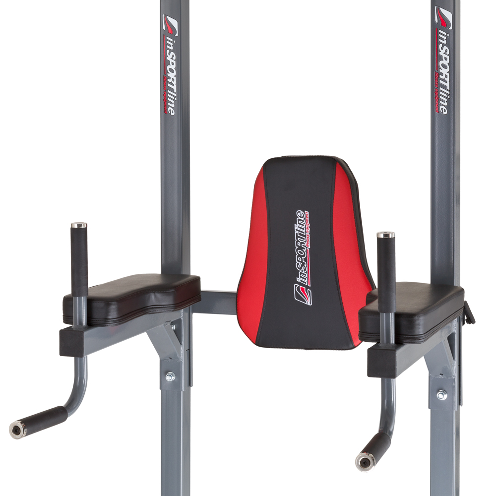 Multifunctional rack INSPORTLINE Power Tower PT300 2