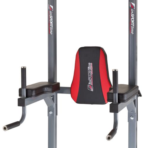 Multifunctional rack INSPORTLINE Power Tower PT300 2
