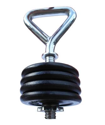 Verstelbare kettlebell set (ijzer) 1