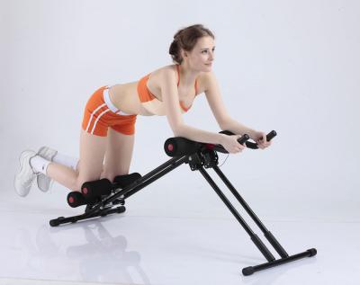 5 Minutes Shaper fitness equipment 1