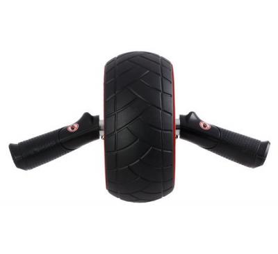 Trainingswiel Iron Gym® Speed Abs 1