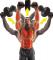 Trainingswiel Iron Gym® Speed Abs