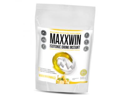 ISOTONIC Drink Instant 500g Grapefruit